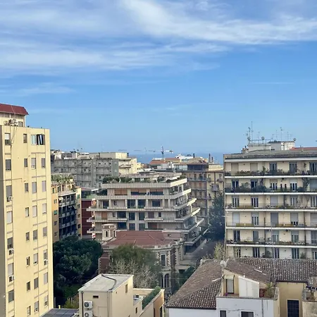 Appartamento The View 11