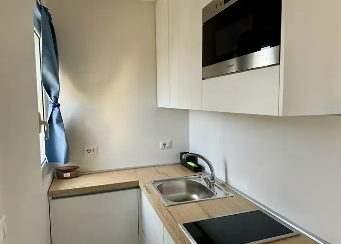 The View 11 Apartman *