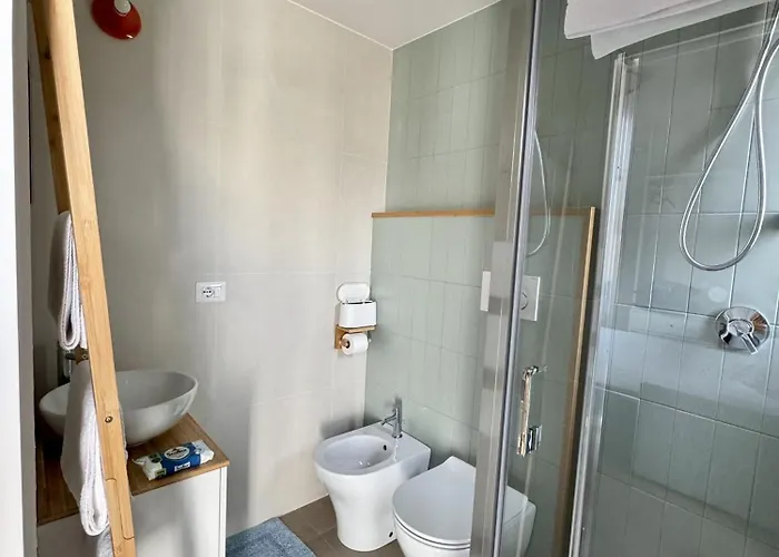 Apartman The View 11