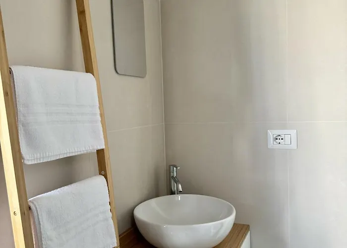 The View 11 Apartman *