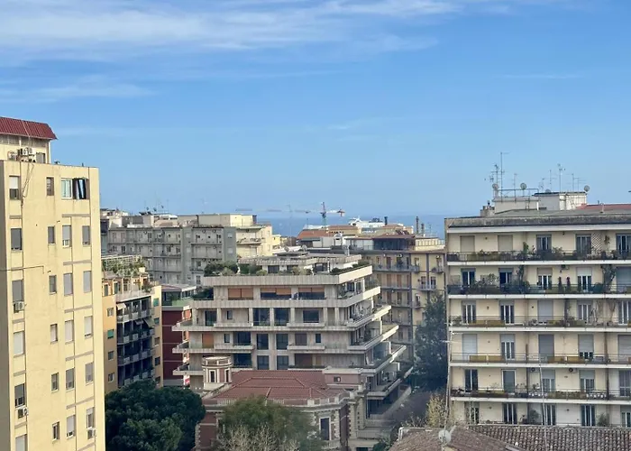 Apartman The View 11