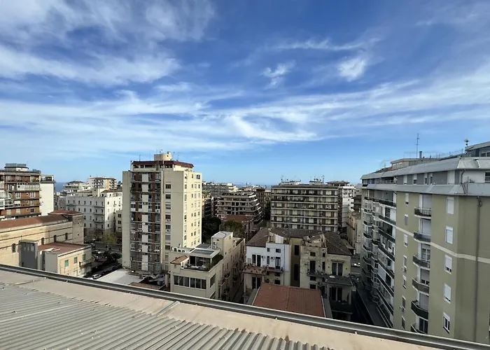 The View 11 Apartman *